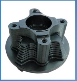 wheel hub-001