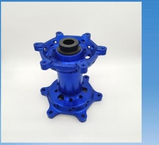 wheel hub-002