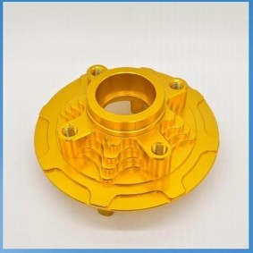 wheel hub-003