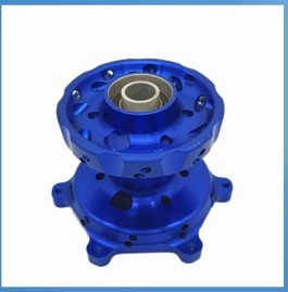 wheel hub-004