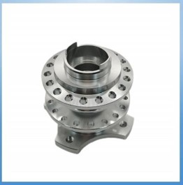 wheel hub-005