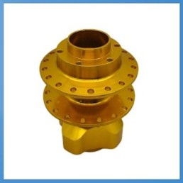 wheel hub-006