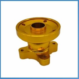 wheel hub-007