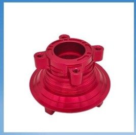 wheel hub-008