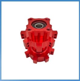 wheel hub-009
