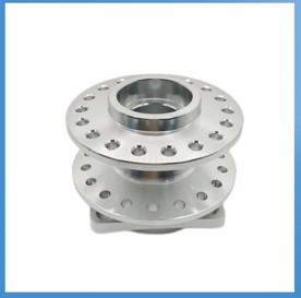 wheel hub-010