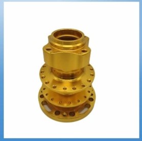 wheel hub-011