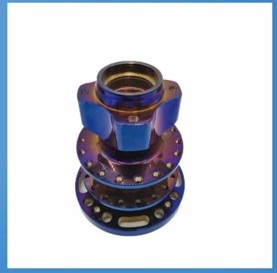 wheel hub-012