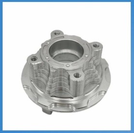wheel hub-013