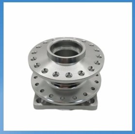 wheel hub-015