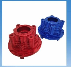 wheel hub-014