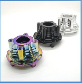 wheel hub-016