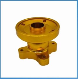 wheel hub-019