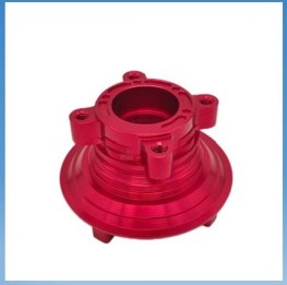 wheel hub-020