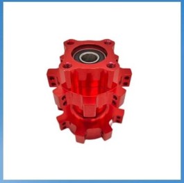 wheel hub-021
