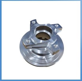 wheel hub-022