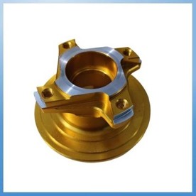 wheel hub-023