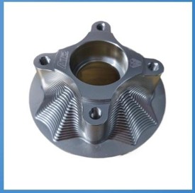 wheel hub-024