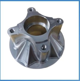 wheel hub-025