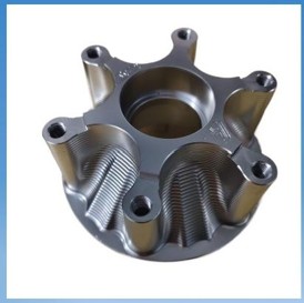 wheel hub-026