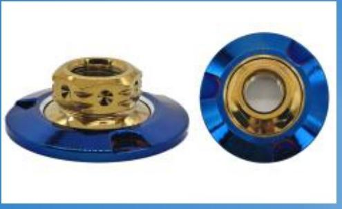 Drive plate screws