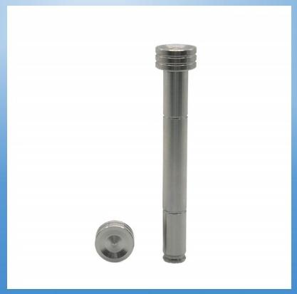 handle stainless steel pin